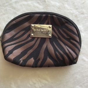 Nine West Cosmetic Bag